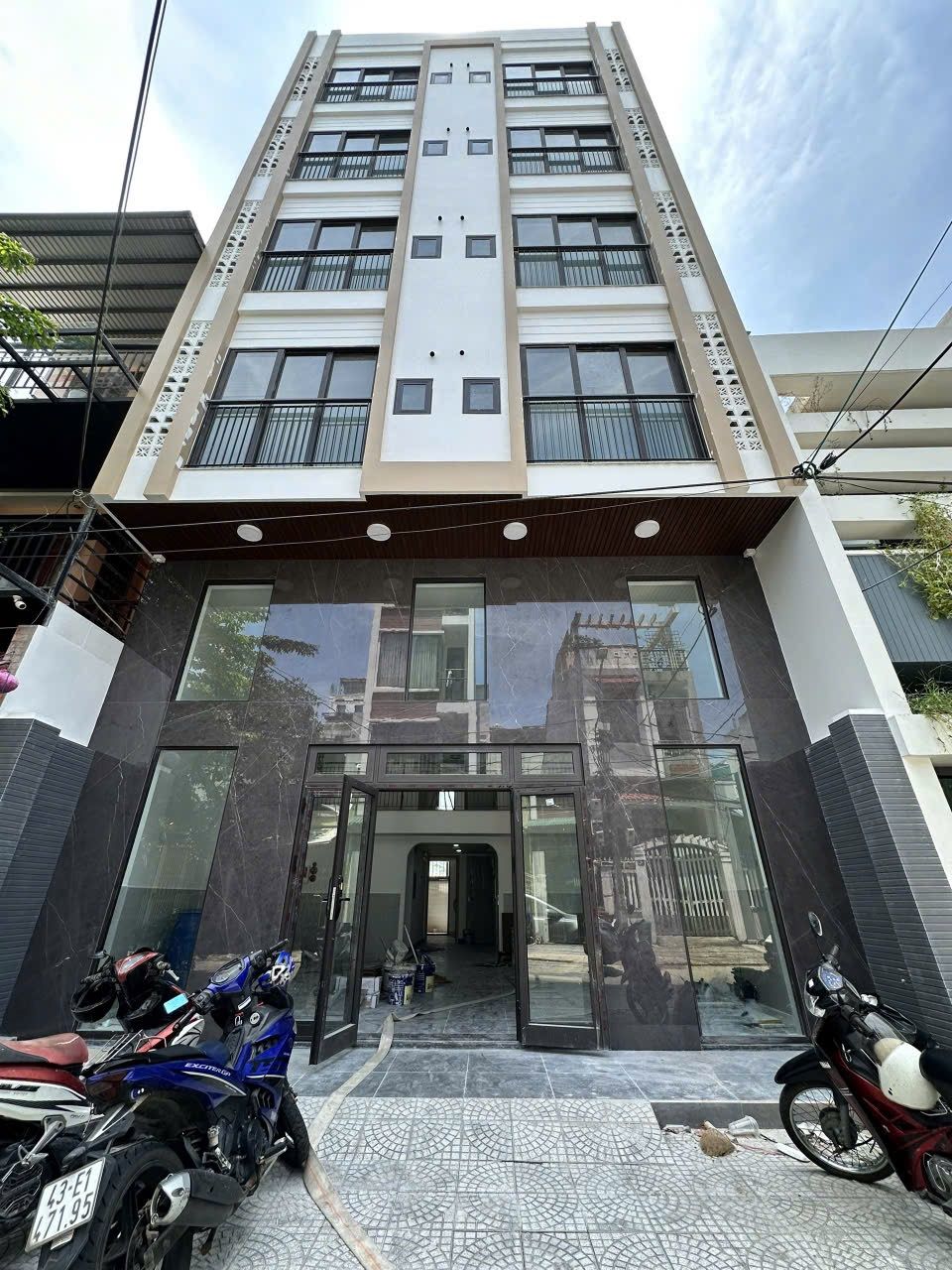 TH Apartment