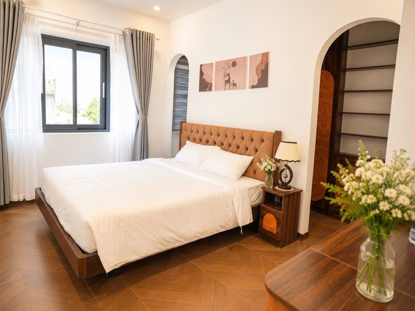 LAZZI APARTMENT