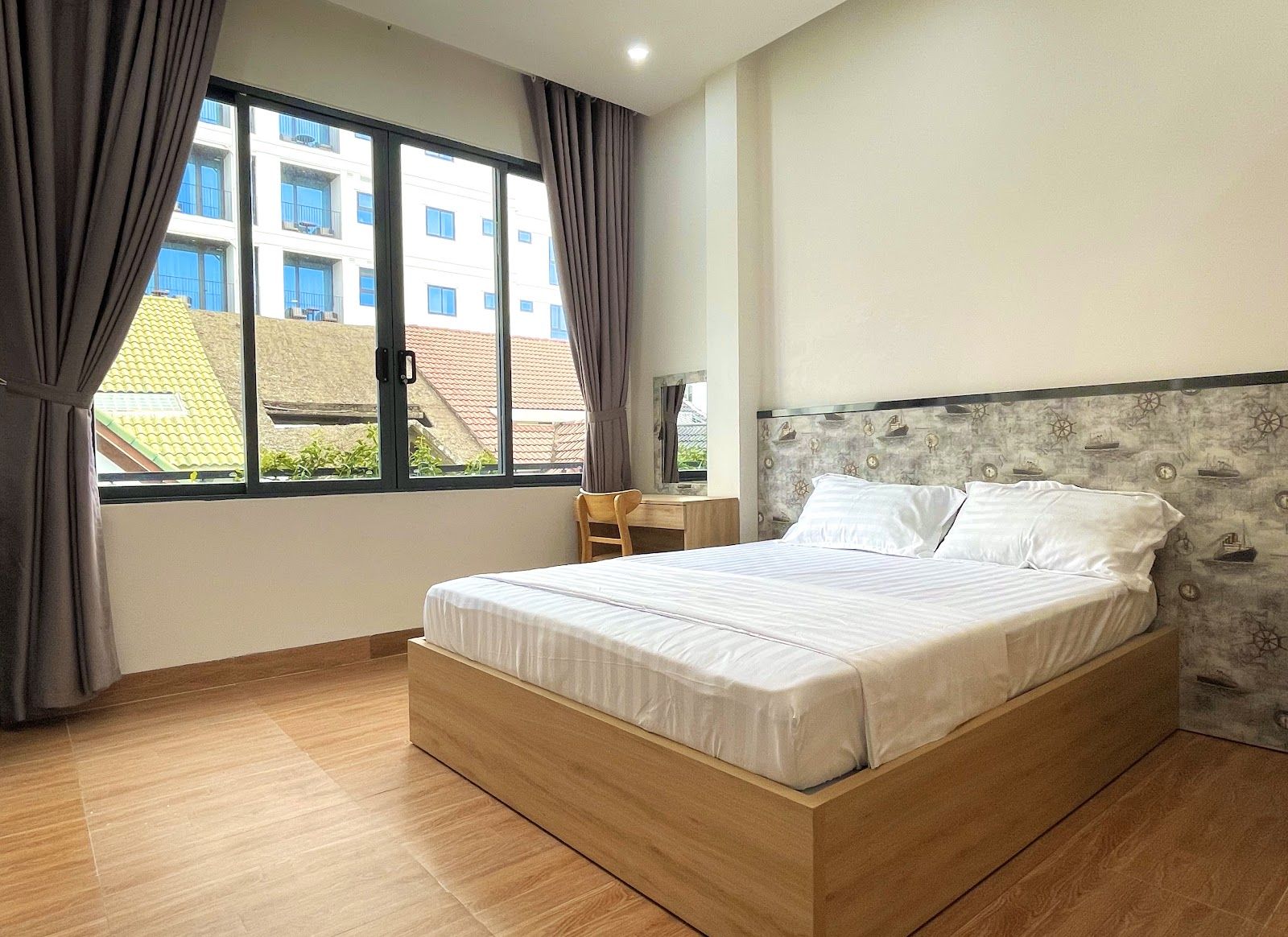 HH Apartment