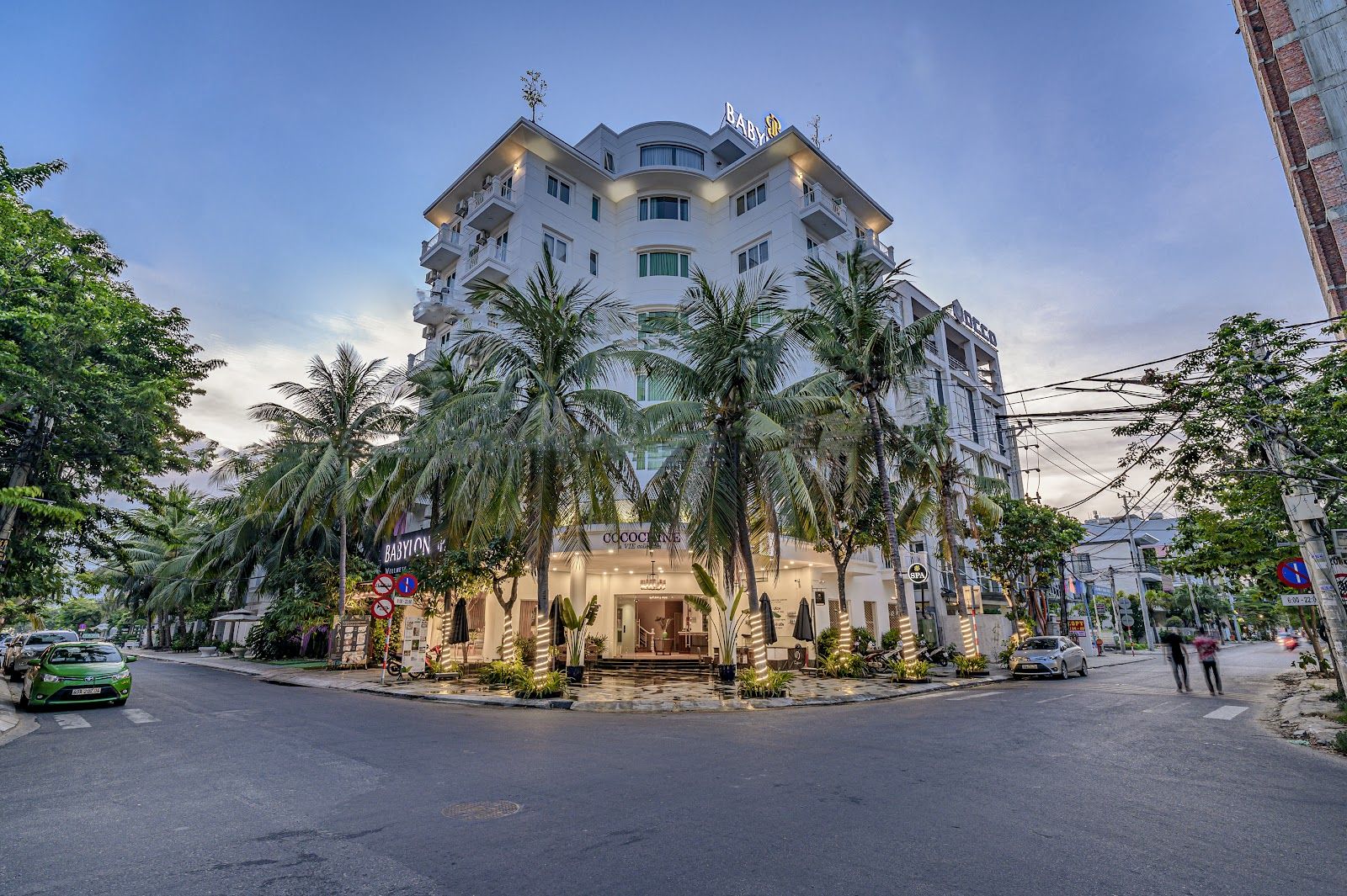 WINWIN Apartment