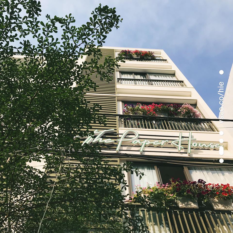 WINWIN Apartment