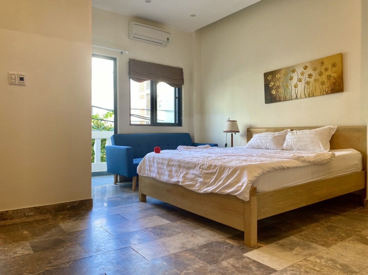 360 Apartment