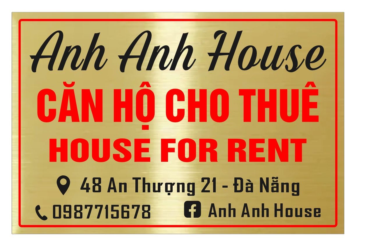 Anh Anh House