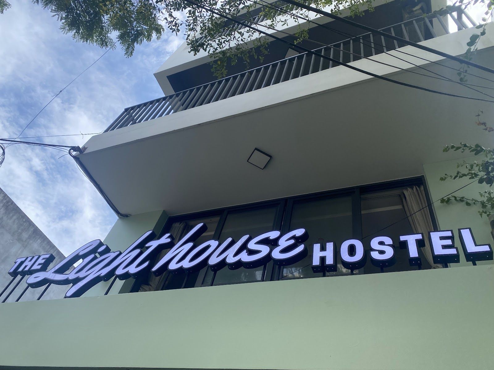Horizon Apartment