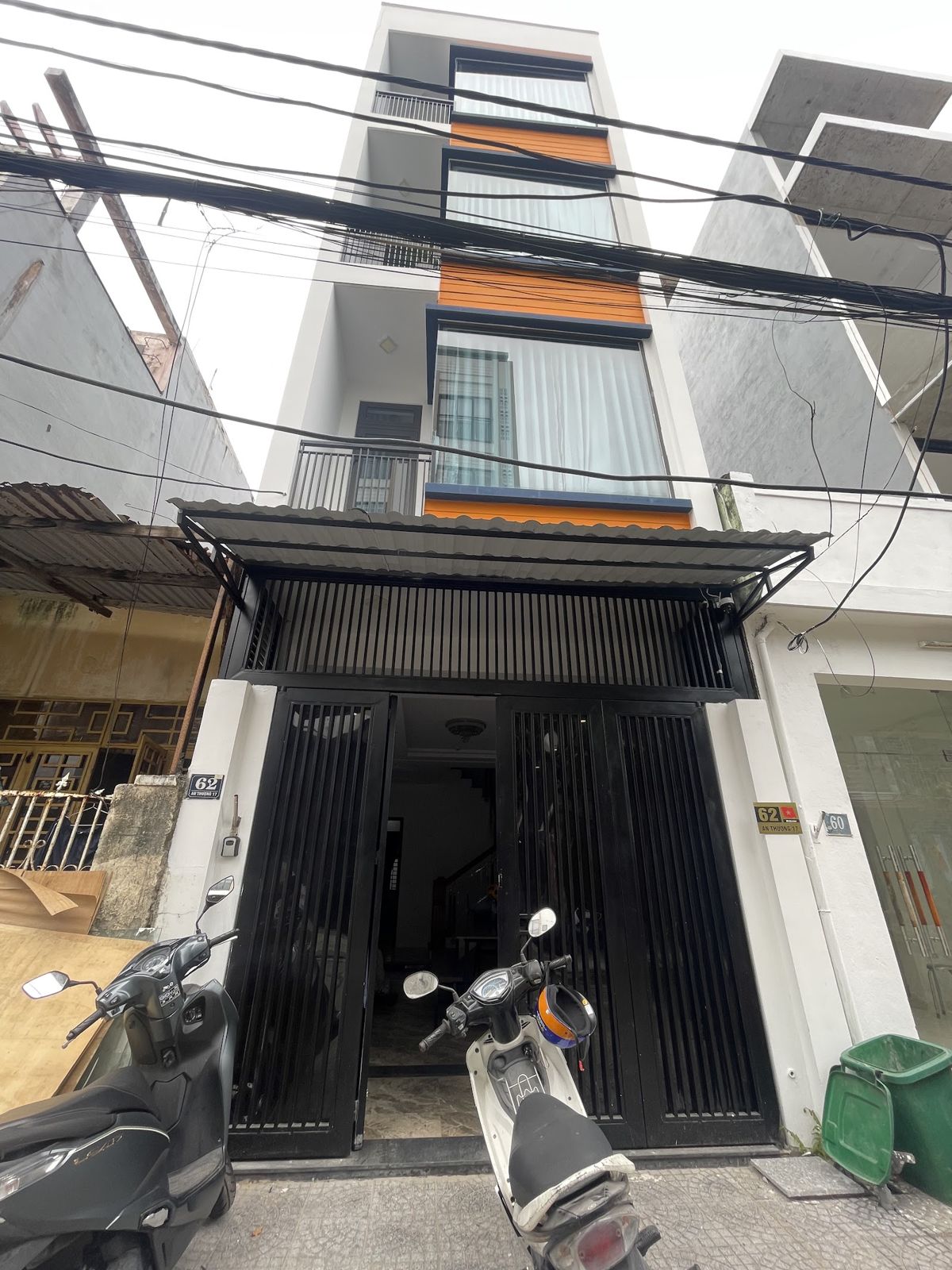 An Thuong Nest by Lac Lac Booking