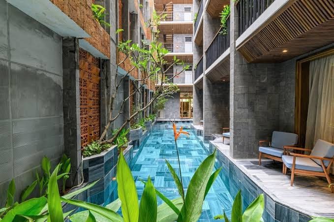 Vernalhome Boutique DaNang