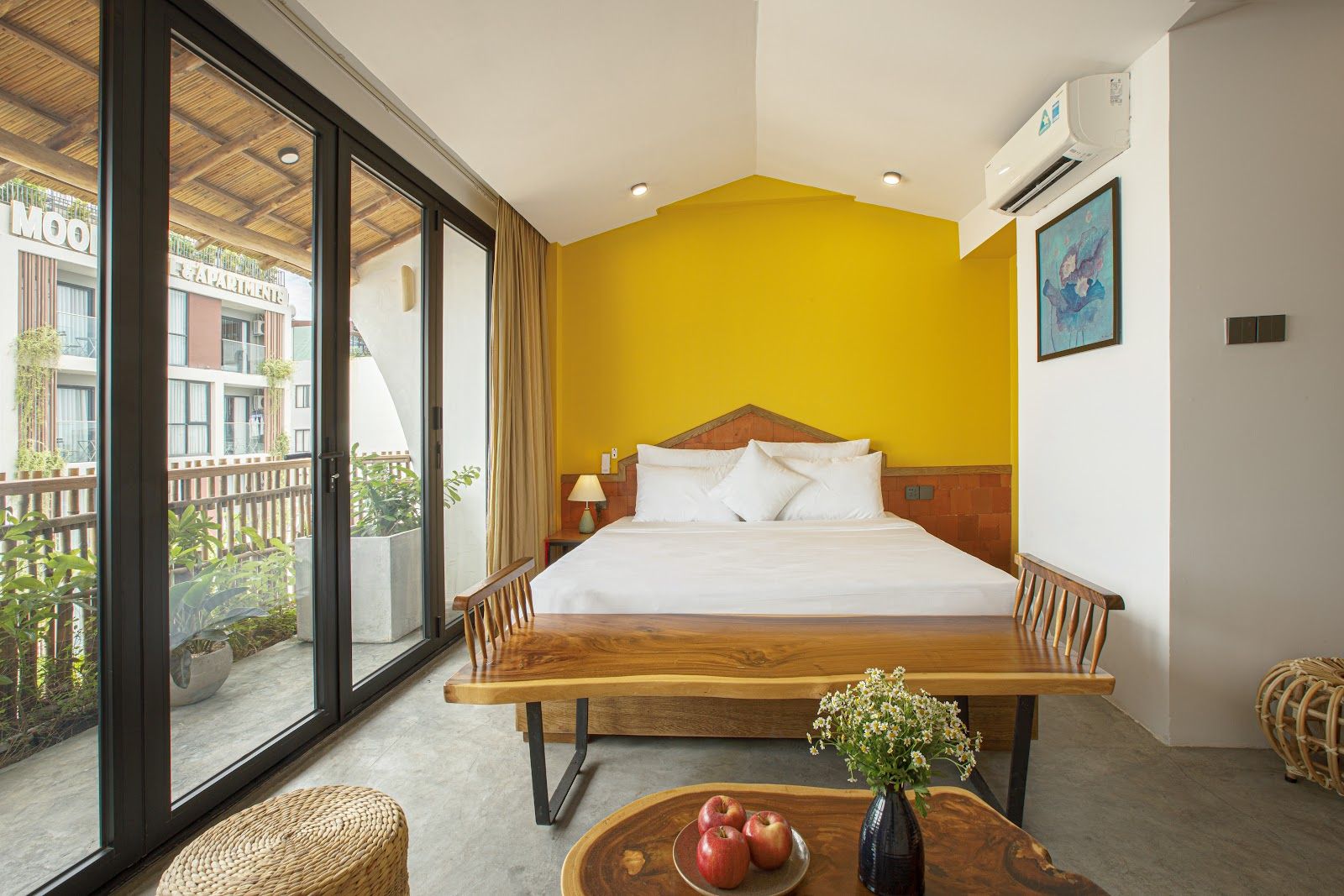 Chào Hotel & Apartment Da Nang