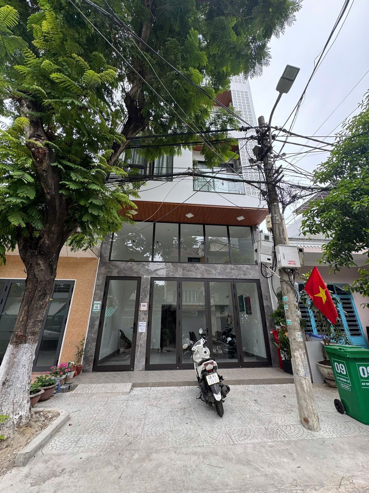 B&B House Apartment
