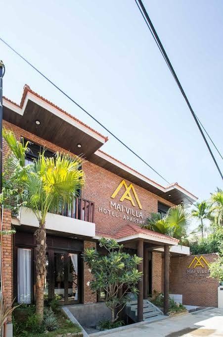 Vernalhome Boutique DaNang