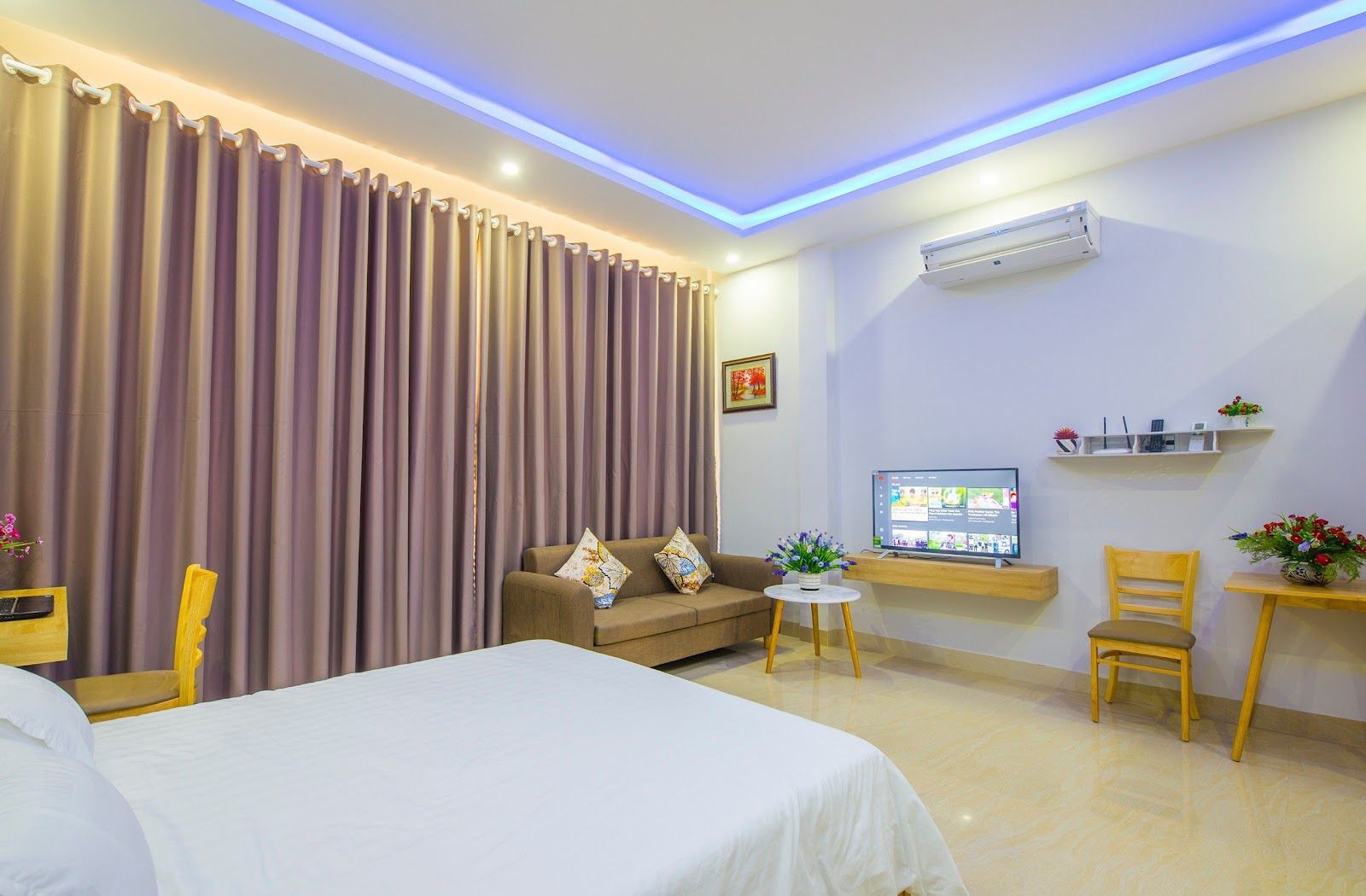 OceanSight Apartment B4-4