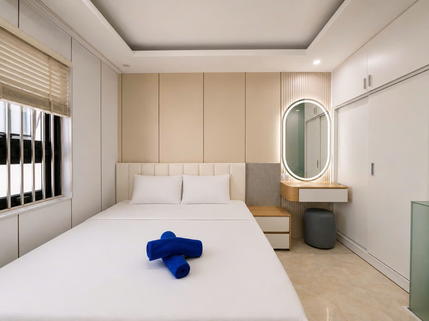 My Khe Beach Haven Apartment - STV Home