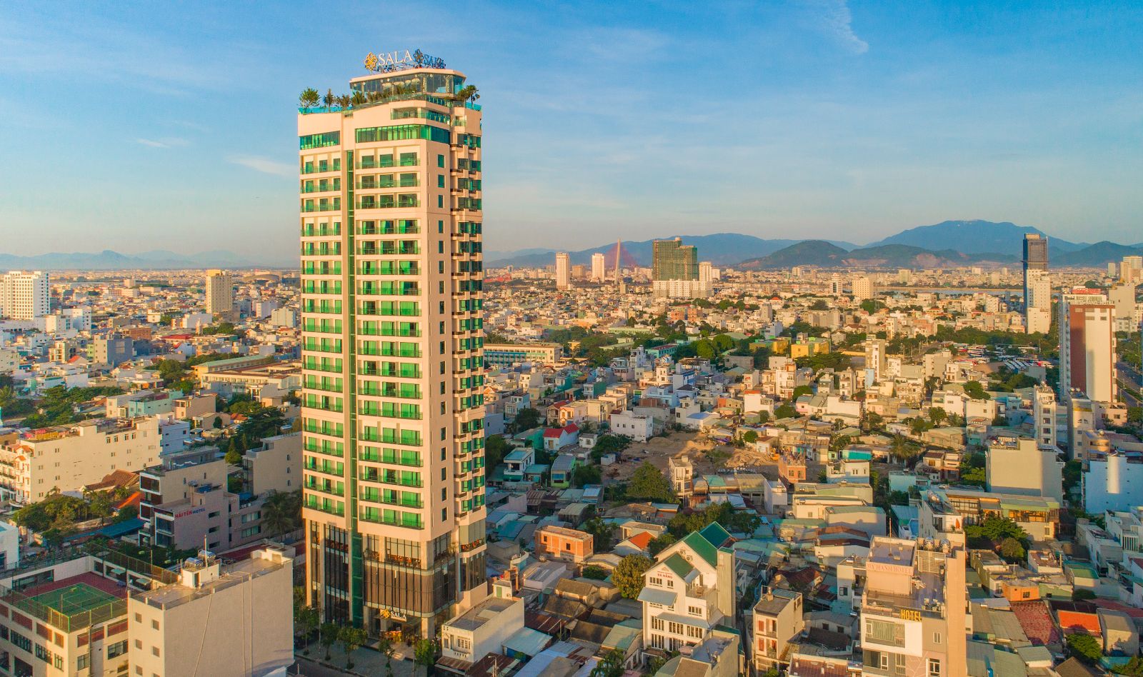 Chi House Danang