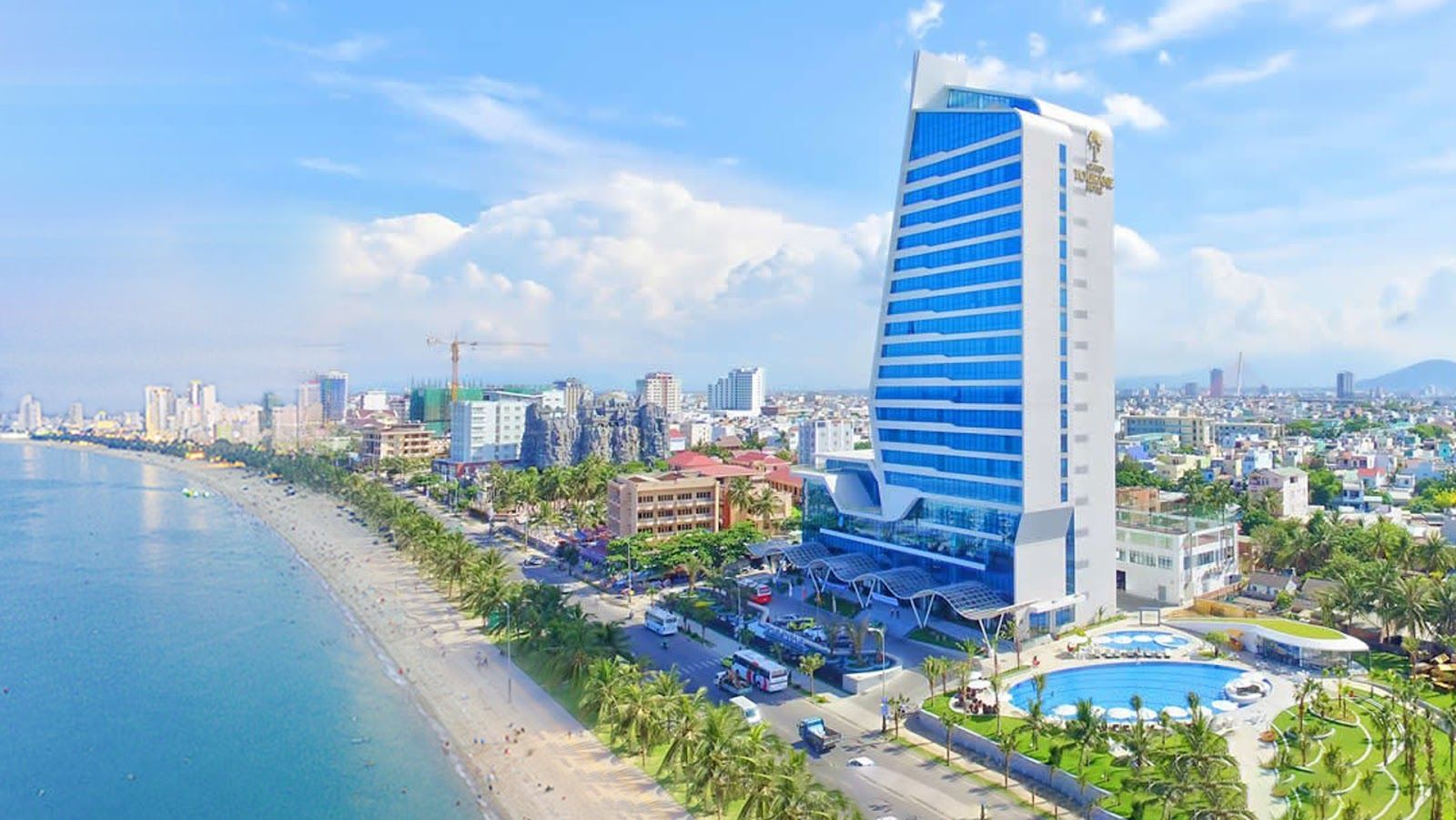 Chi House Danang