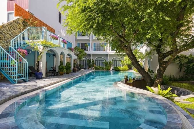 Chi House Danang