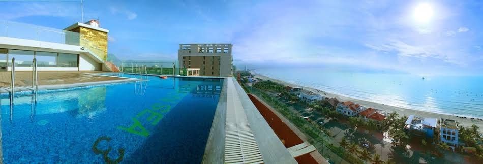 The Dream Suite