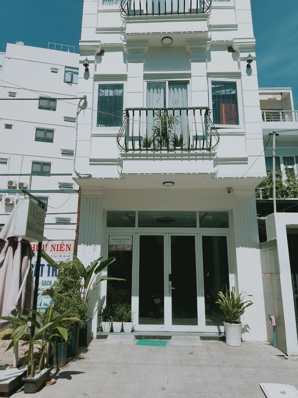 VIETFORENT APARTMENT