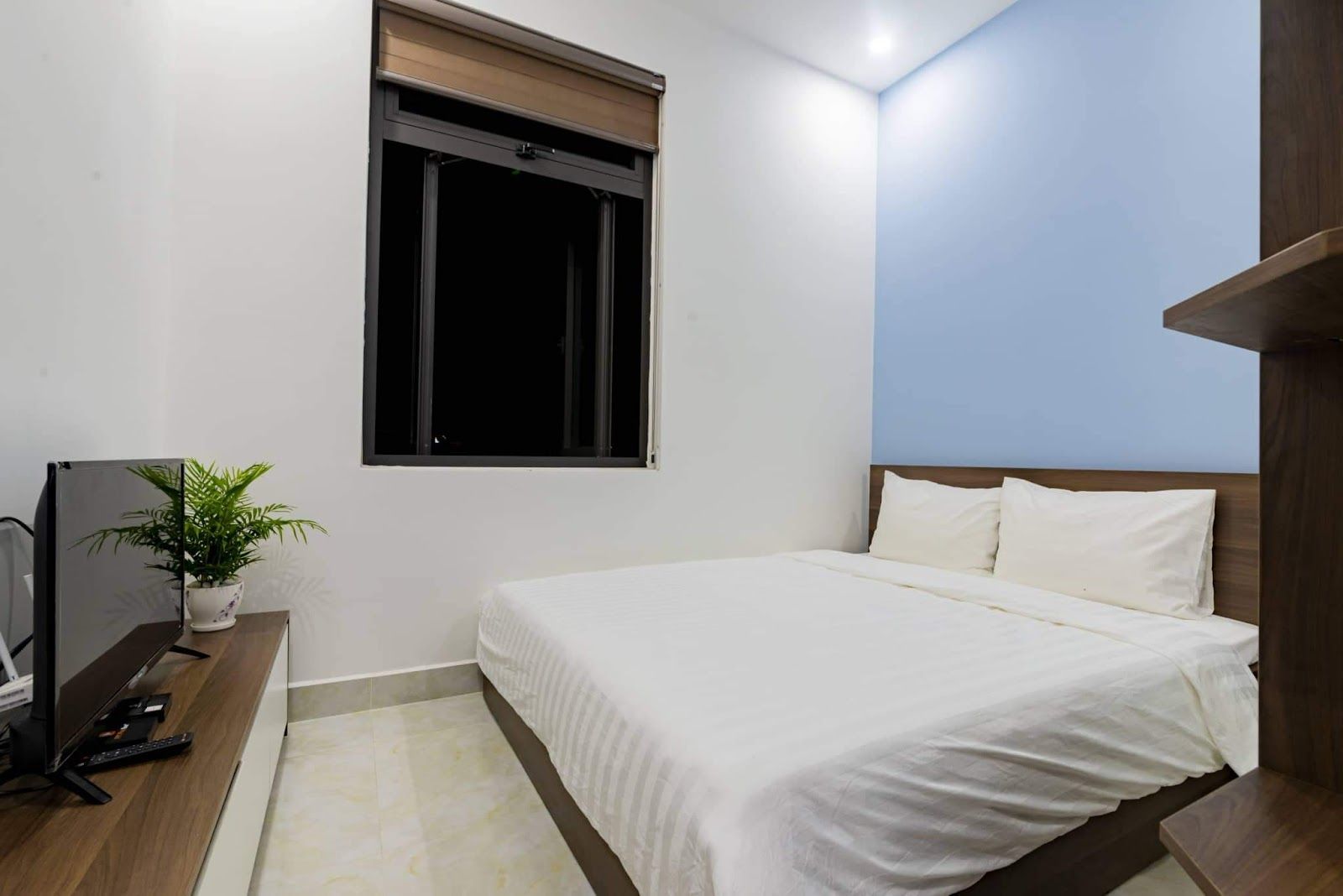 The Mark Apartment