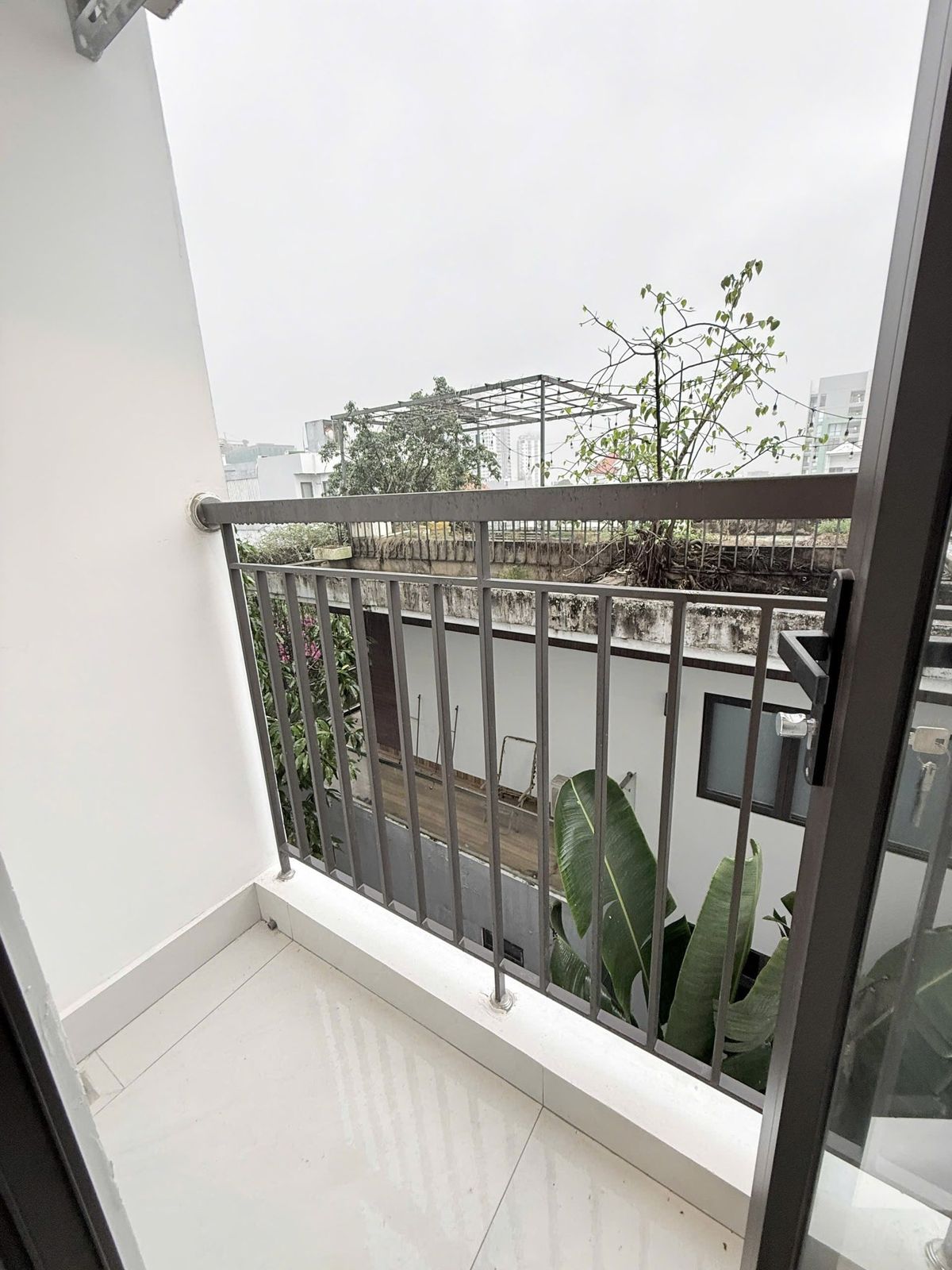 Laki Apartment