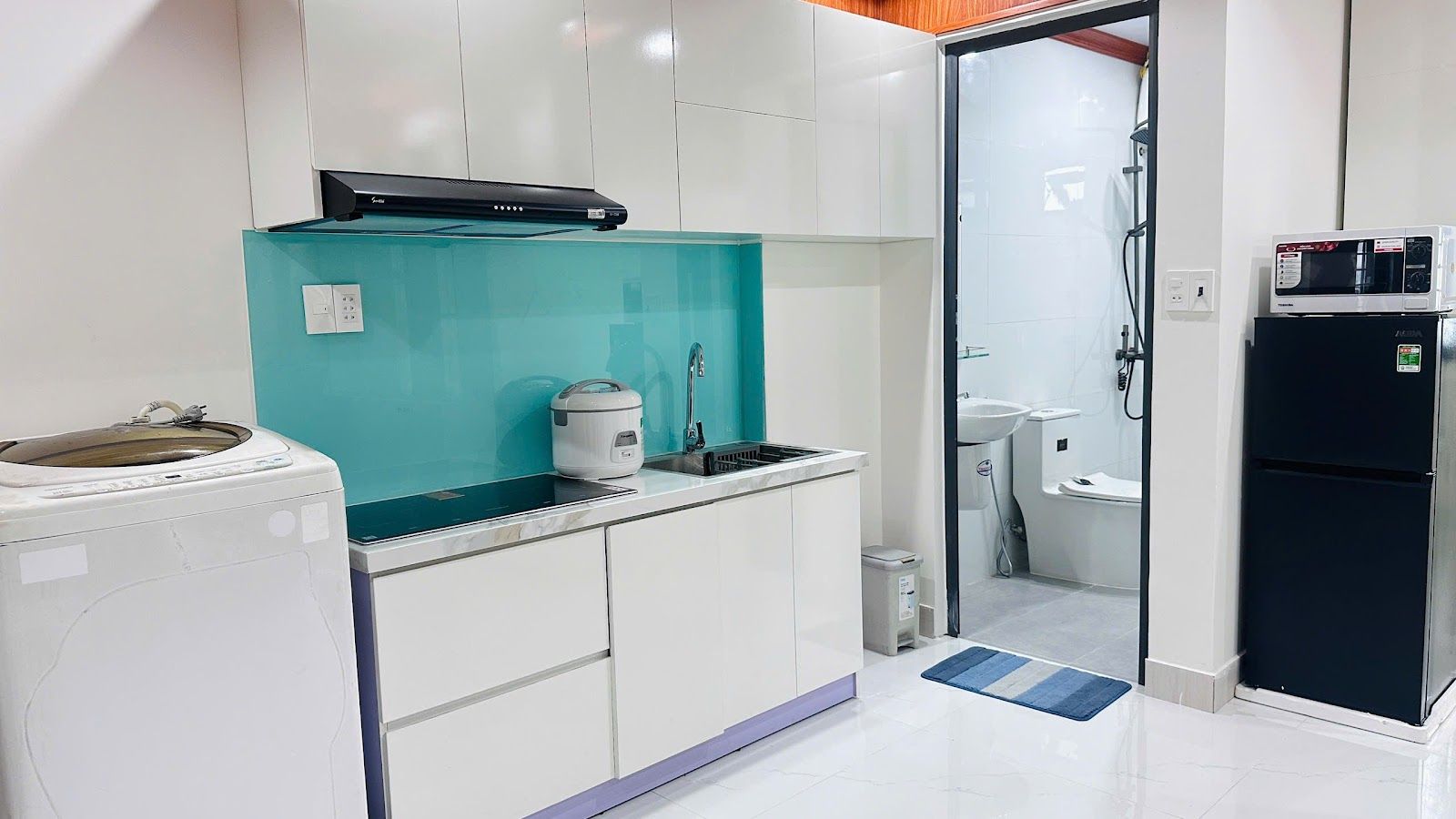 My’s house & Apartment
