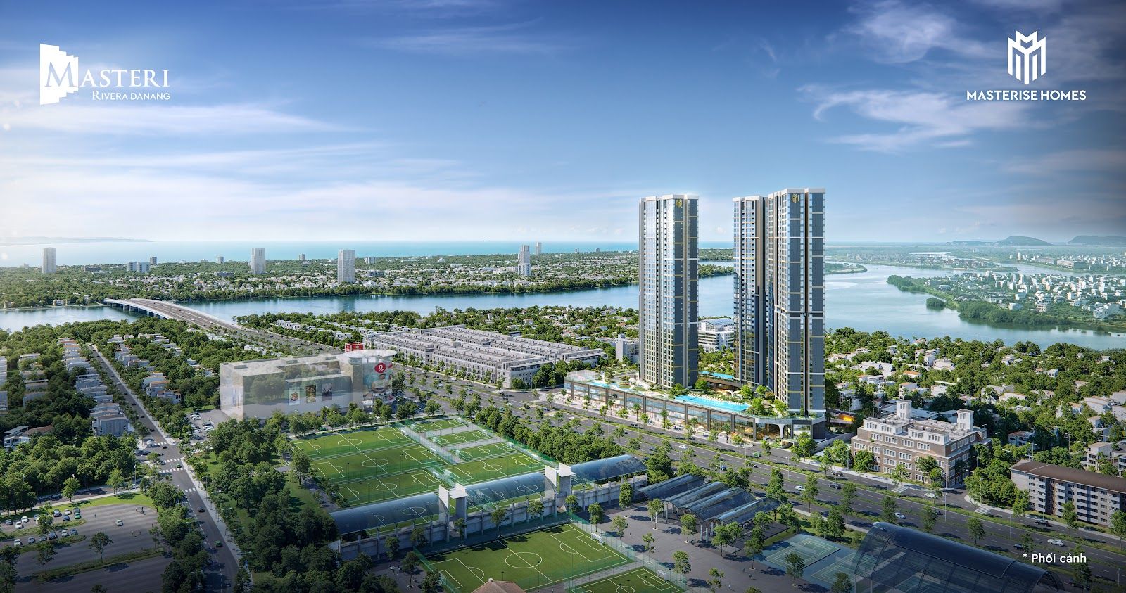 Masteri Da Nang