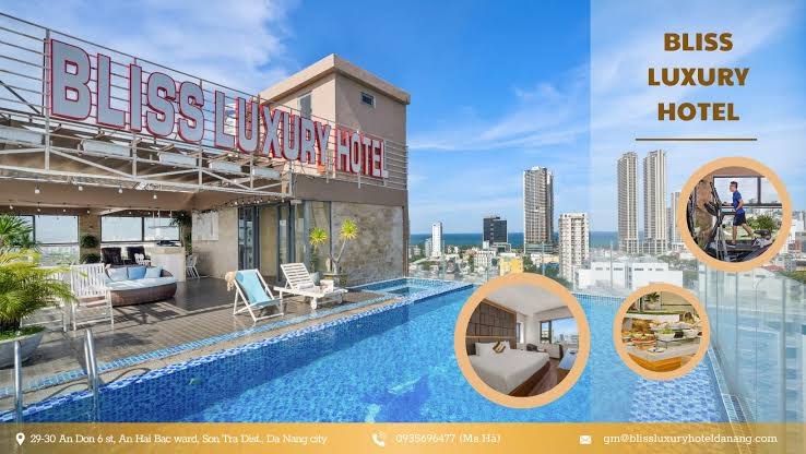 The Home Hotel & Apartment