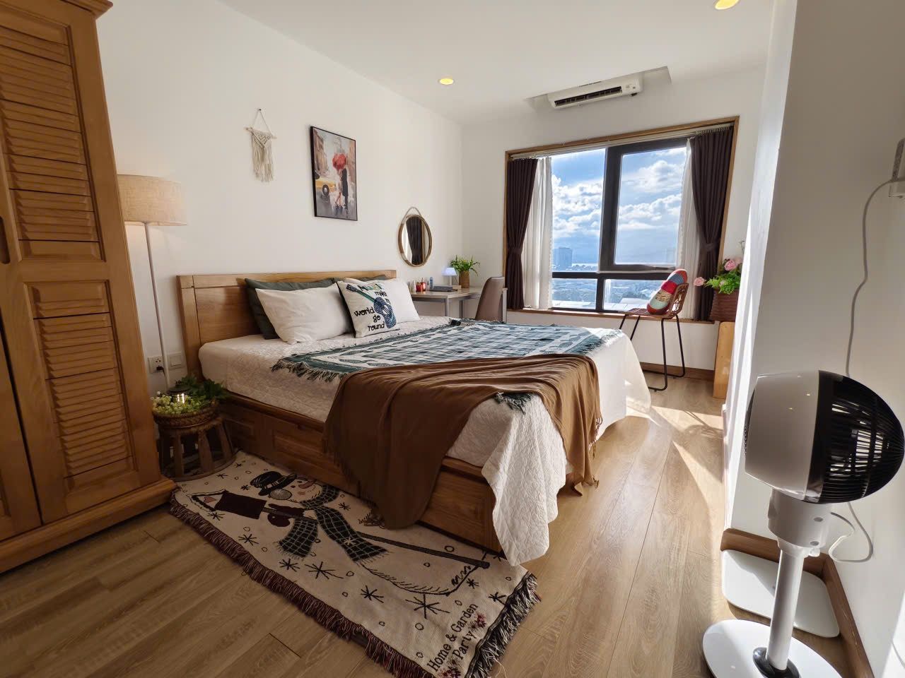 SonTra-ManThai Beach-Apartment