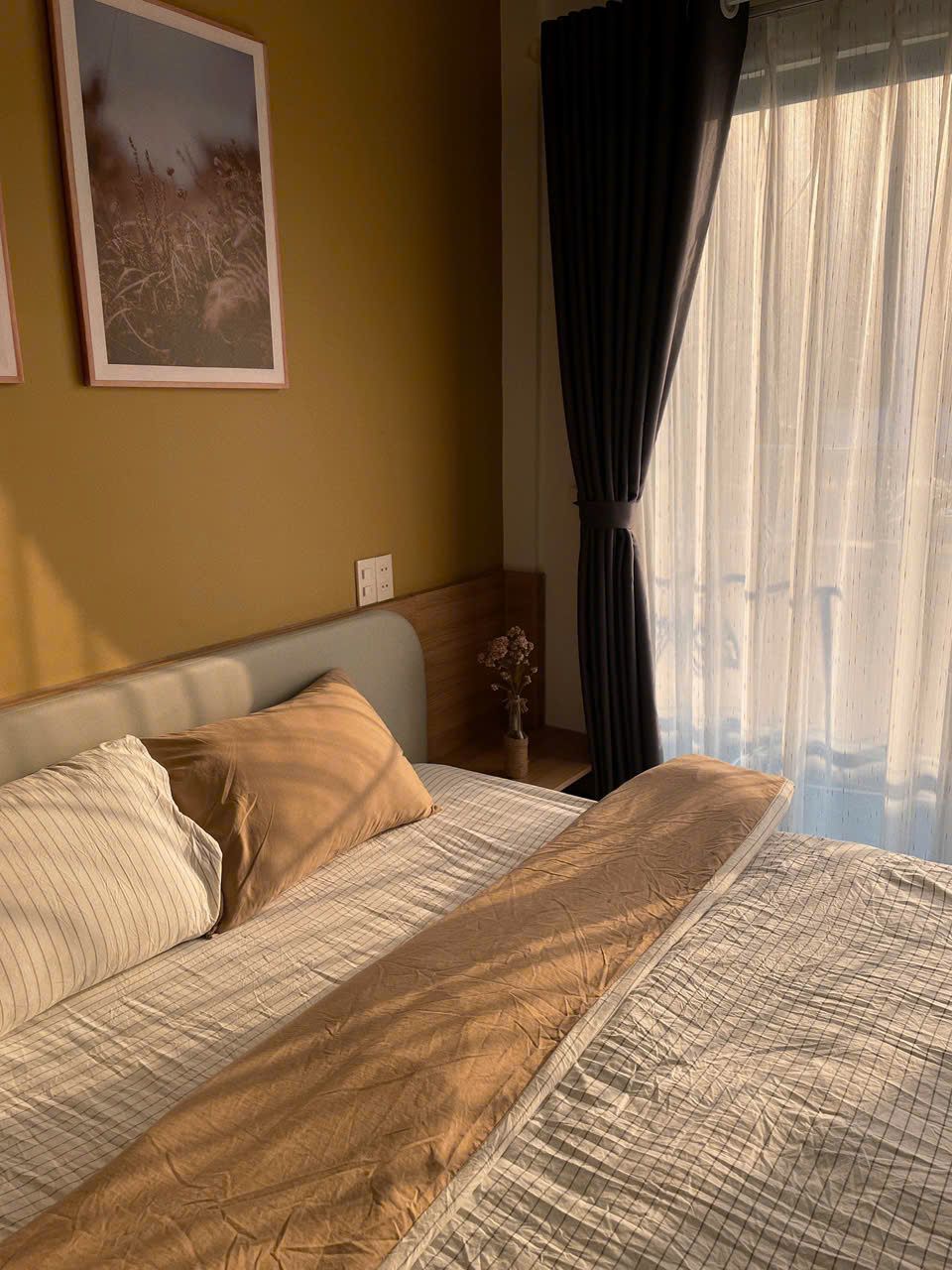 Journey Living Apartment