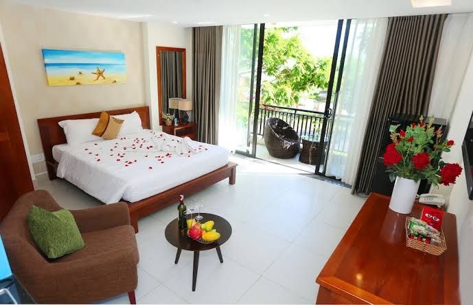 Ana Villa apartment