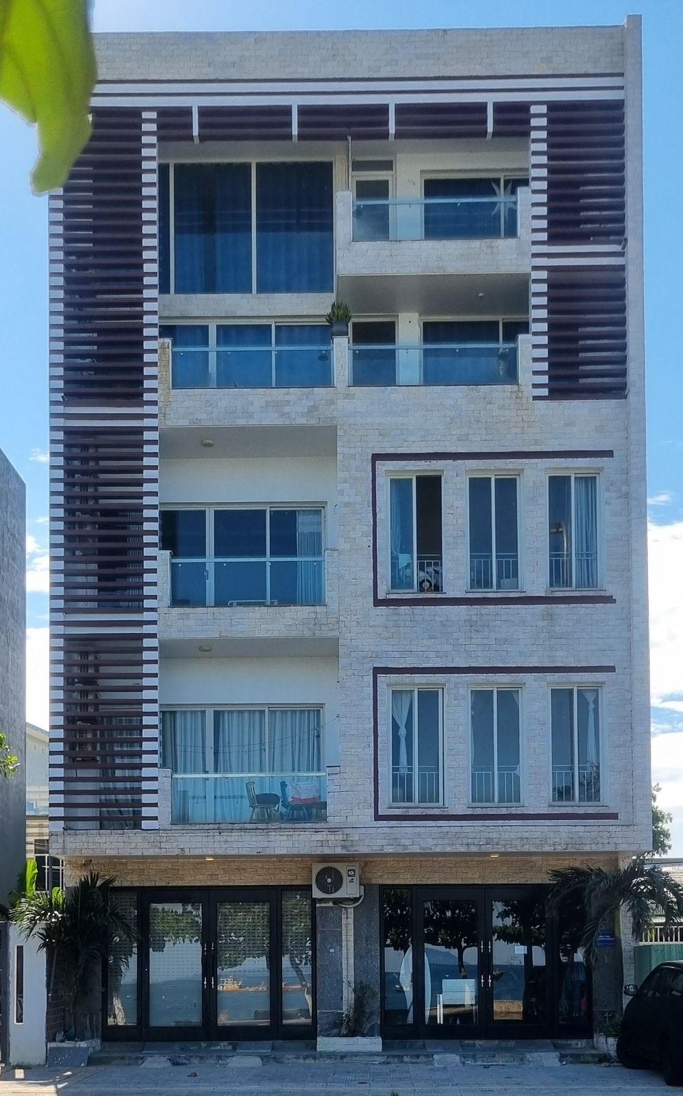 Palme Apartment