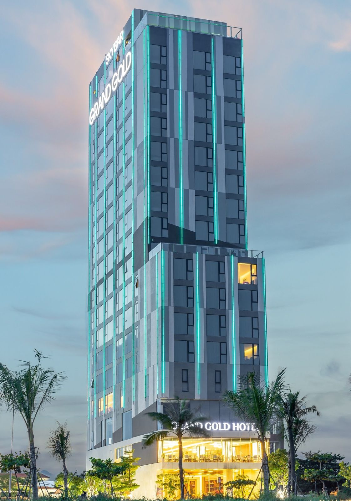 Palme Apartment