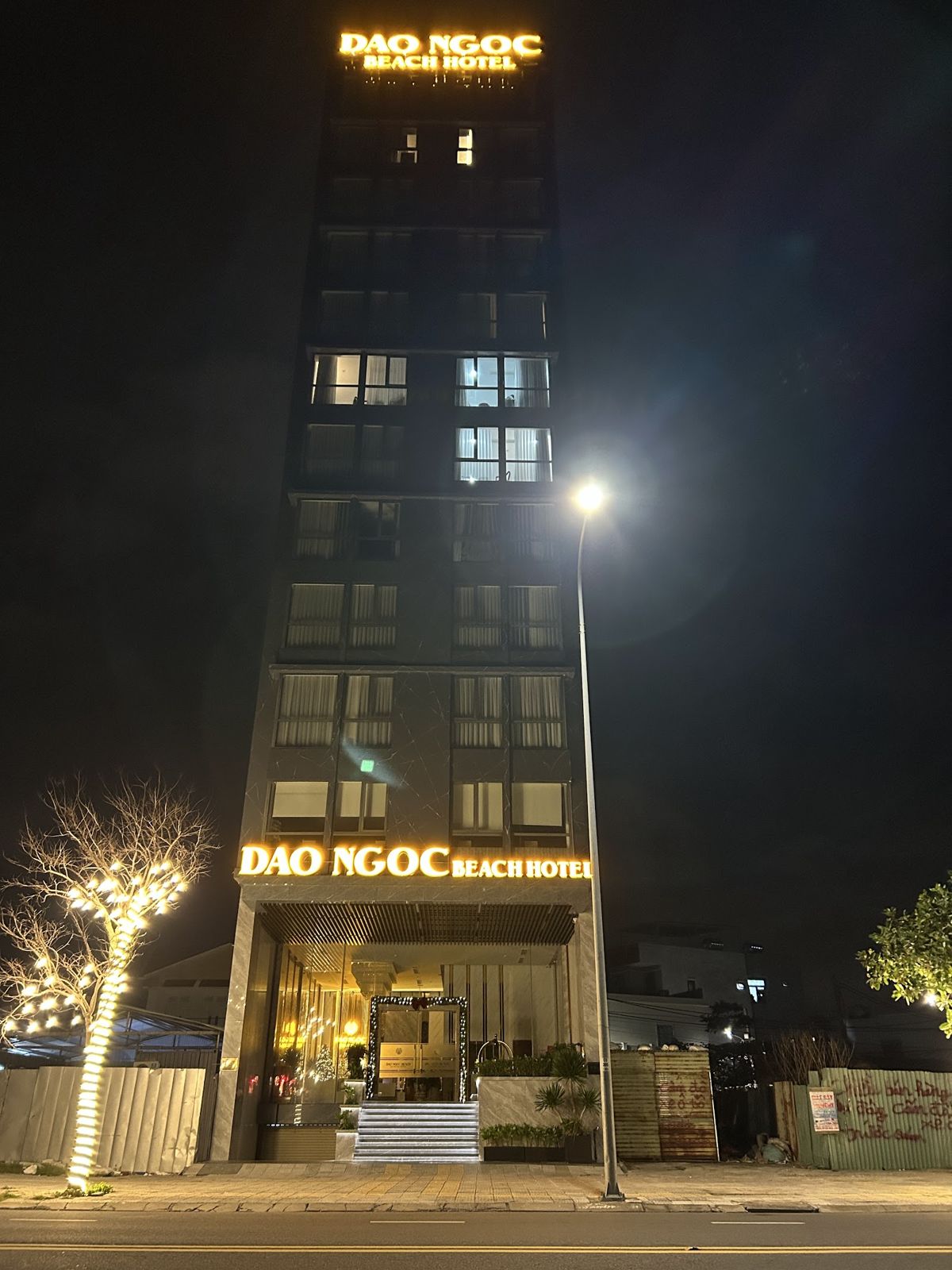 Palme Apartment