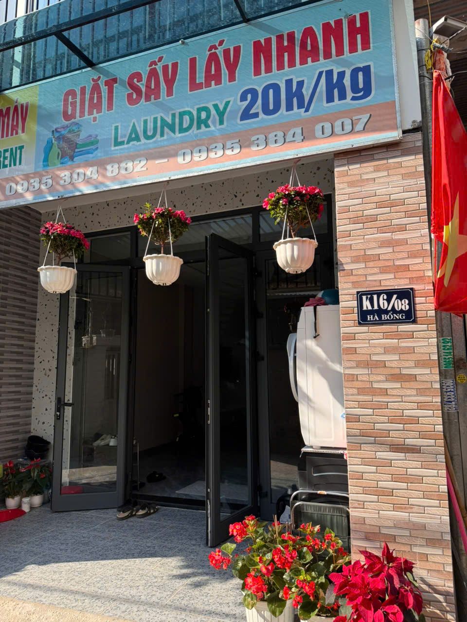 House Apartment Thanh Hà