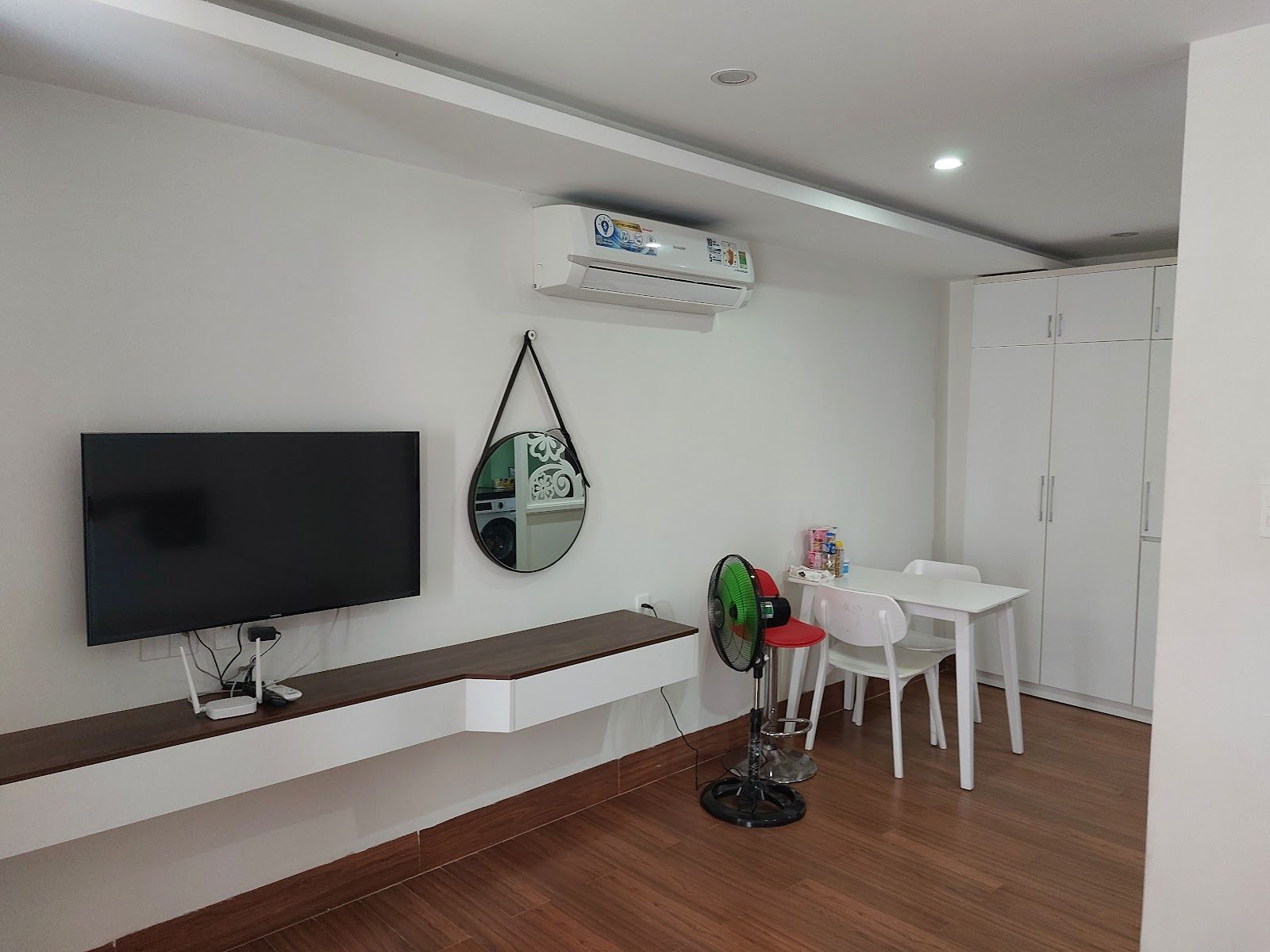 APARTMENT AN ĐỒN 5