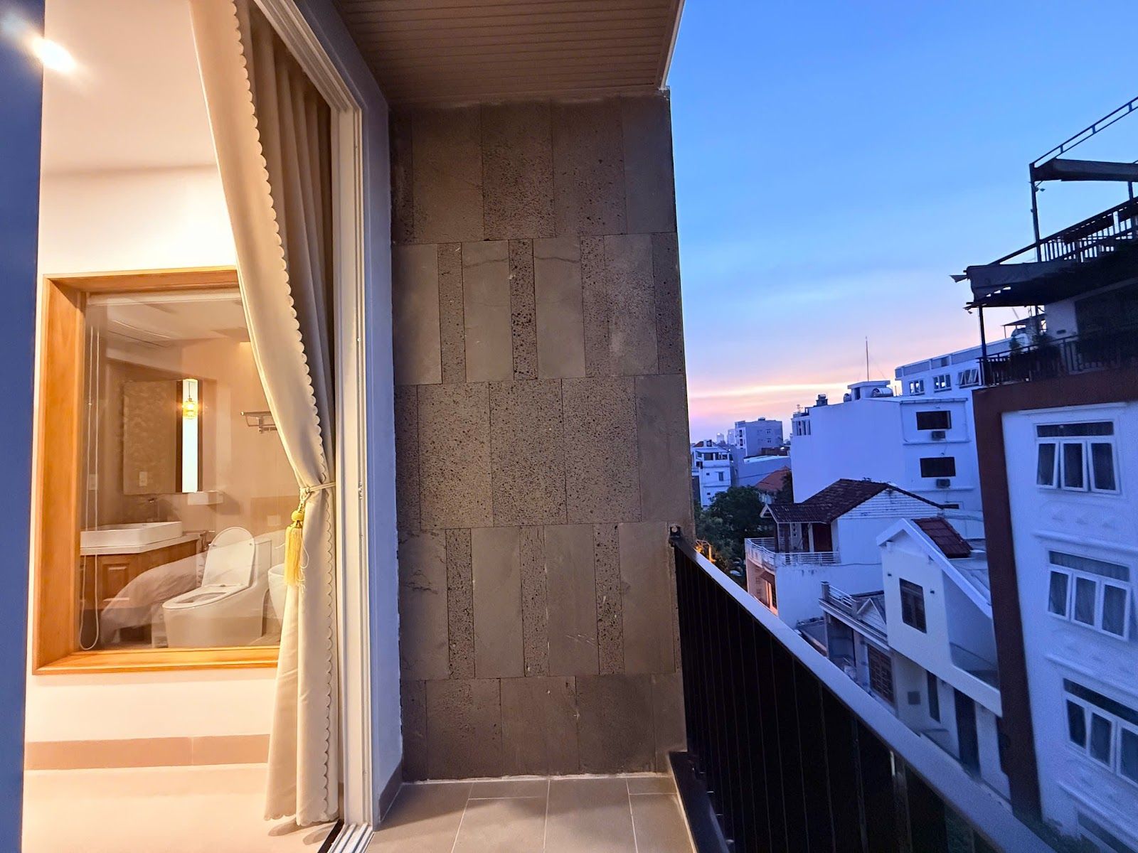 Lam Homestay Apartment Da Nang