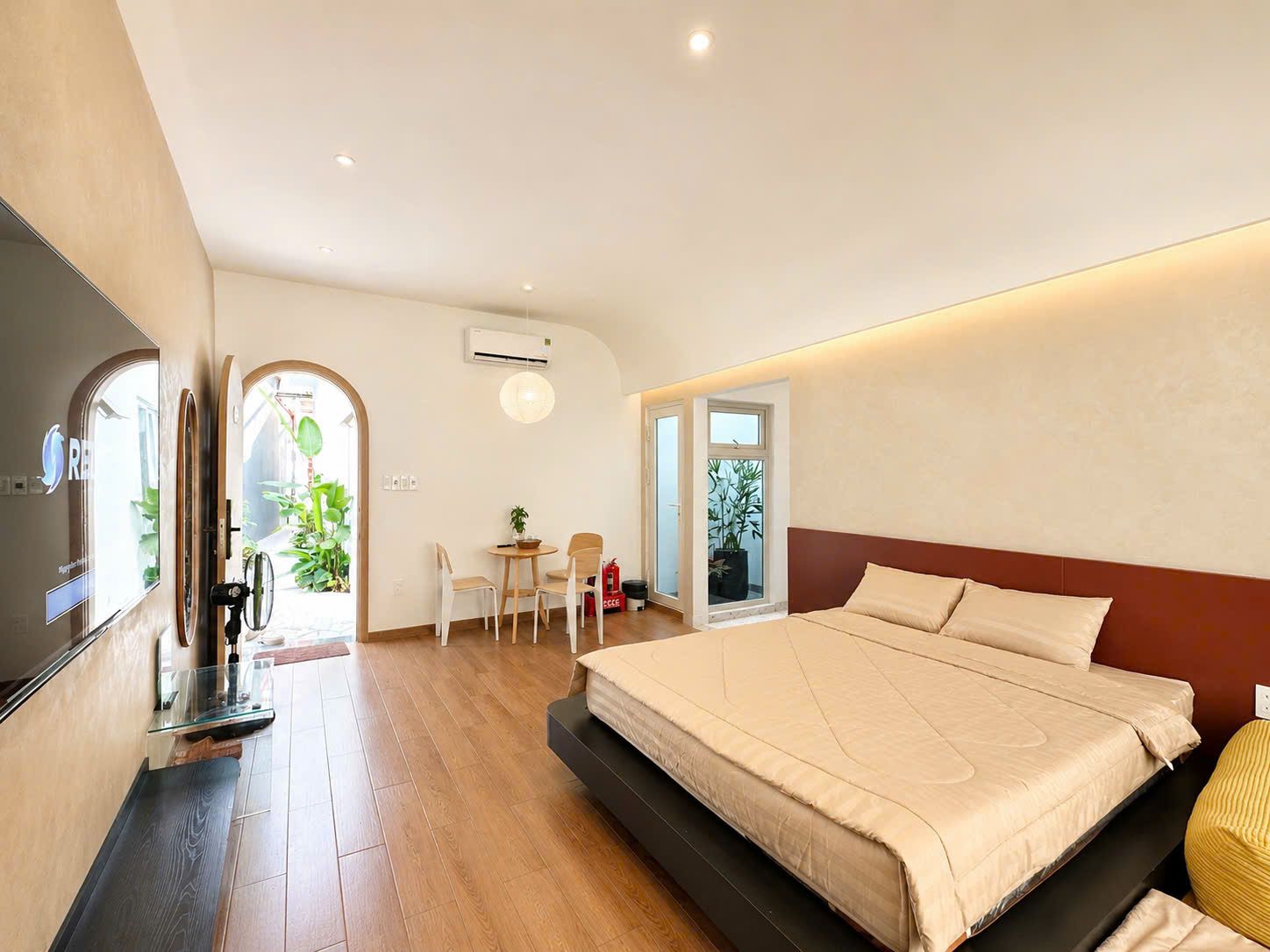 Havi Sontra Villa