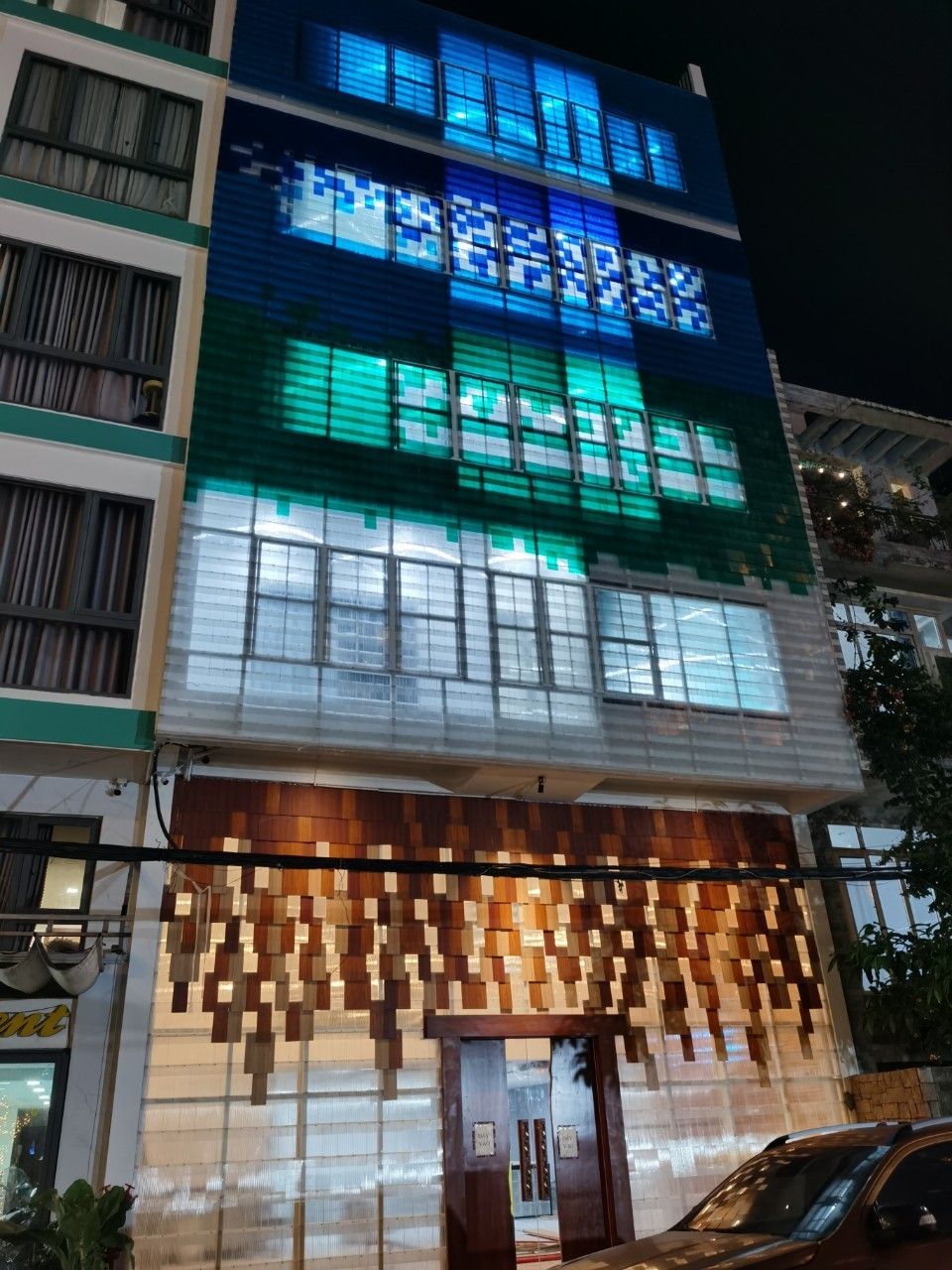 Baan Taley Danang Hotel & Apartment