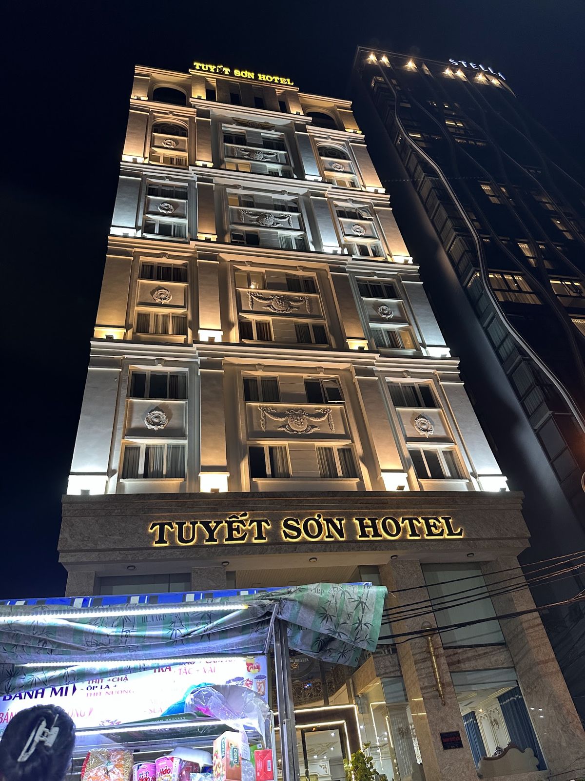 Arrivé Hotel & Apartment