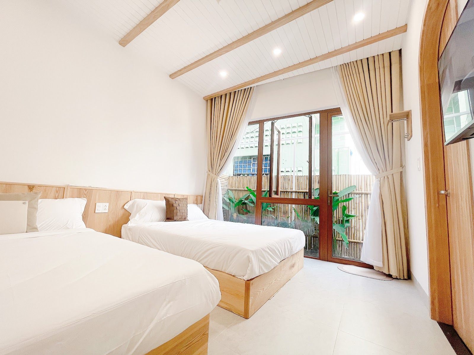 Arrivé Hotel & Apartment