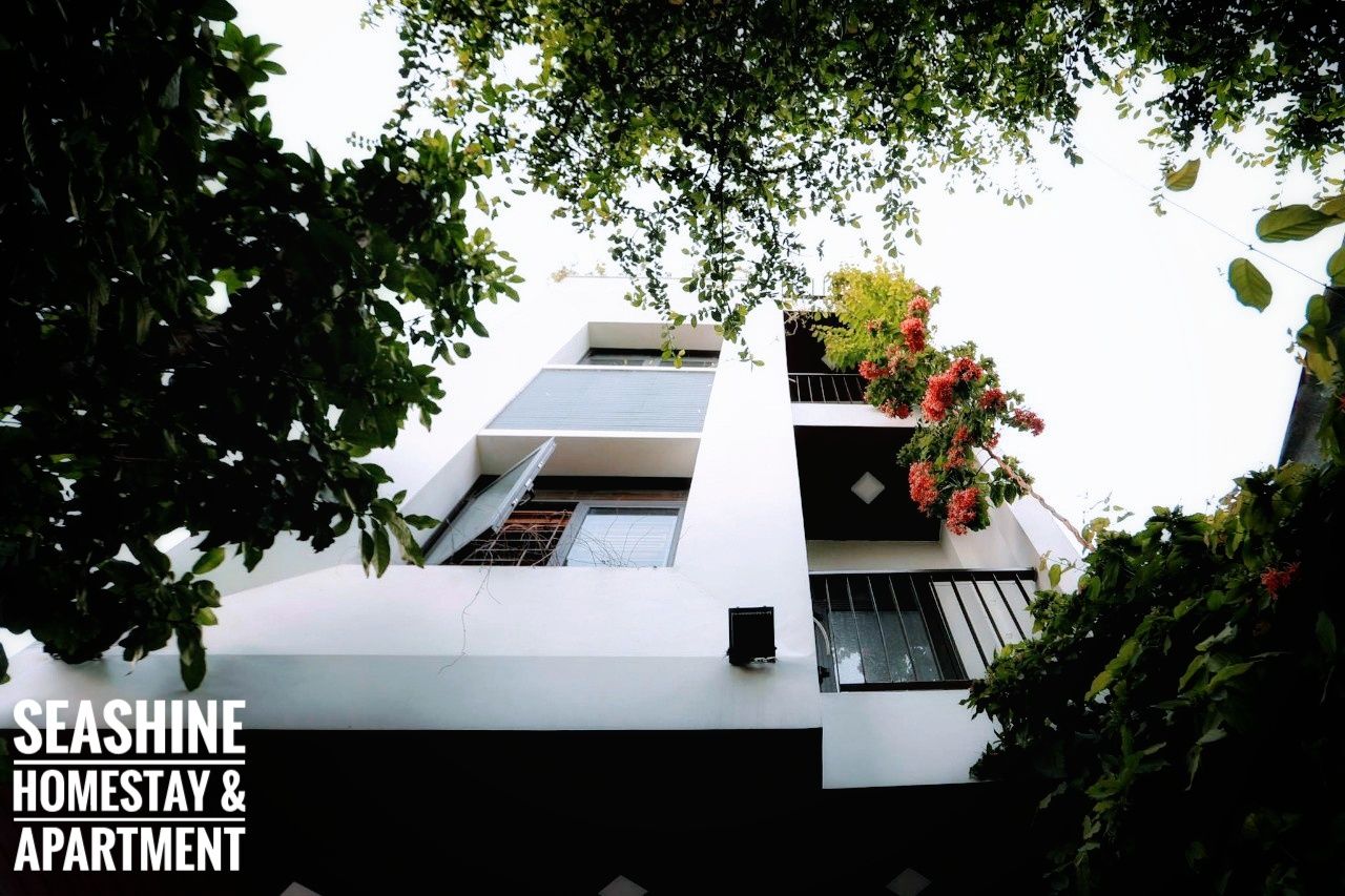 Seashine Apartment & Homestay