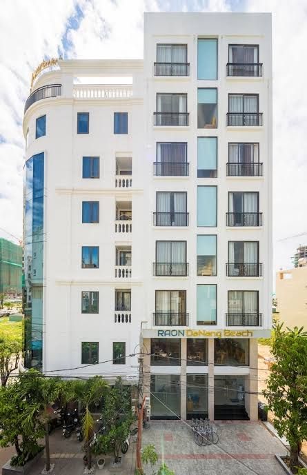 Baan Taley Danang Hotel & Apartment