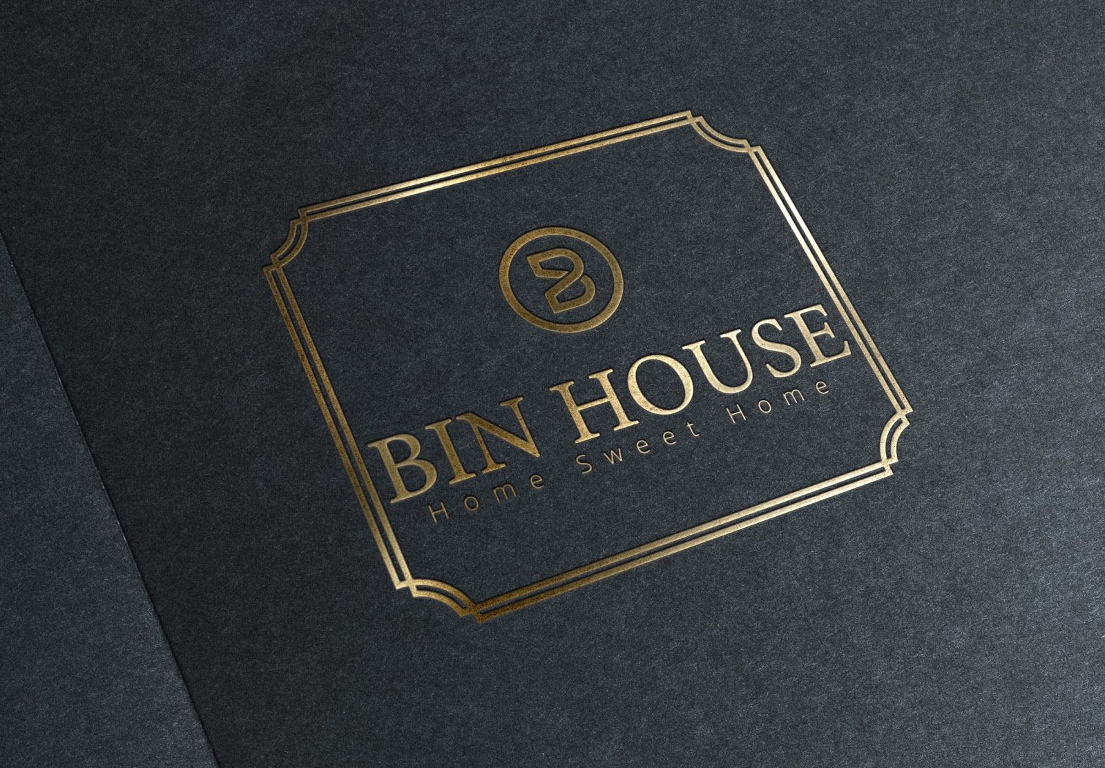 Bin House Apartment