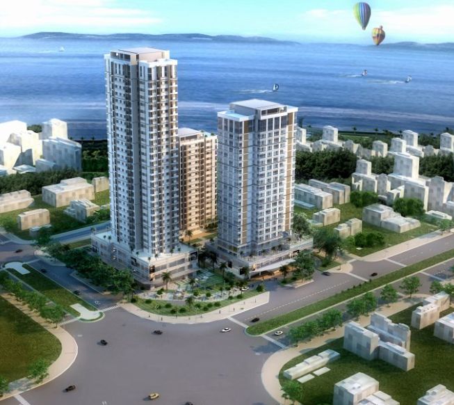 Căn Hộ Harmony Đà Nẵng