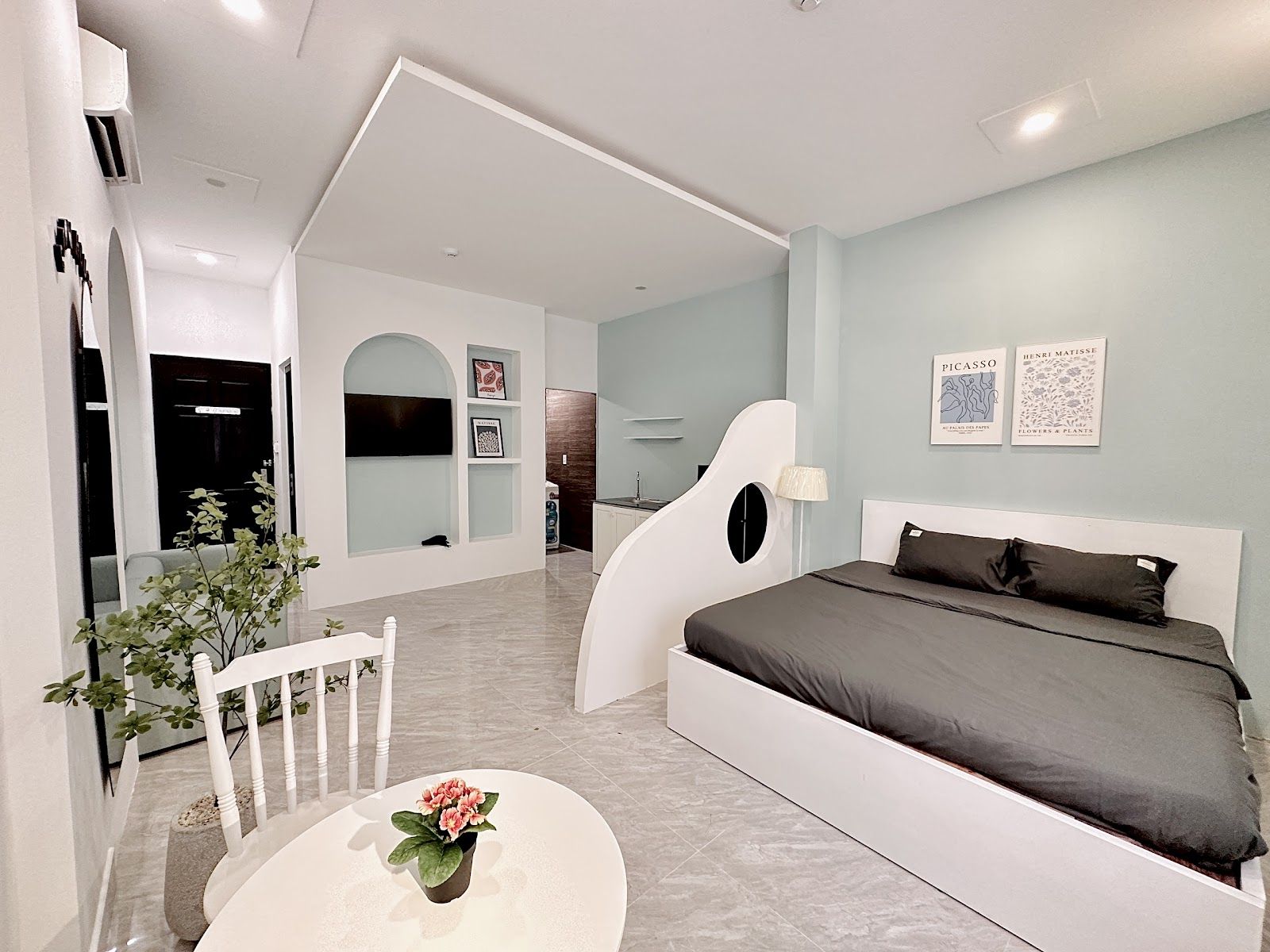 Carol's Homestay & Apartment 3
