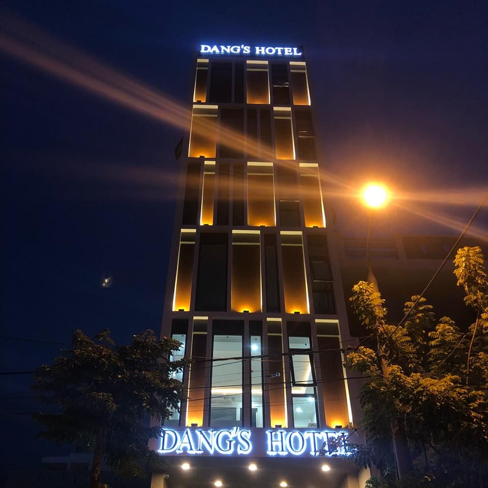 Carol's Homestay & Apartment 3