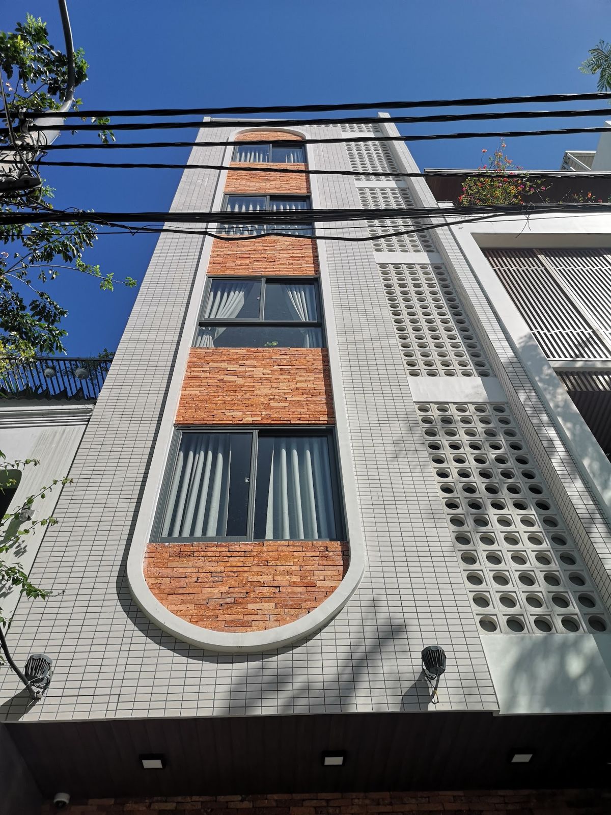 Carol's Homestay & Apartment 3