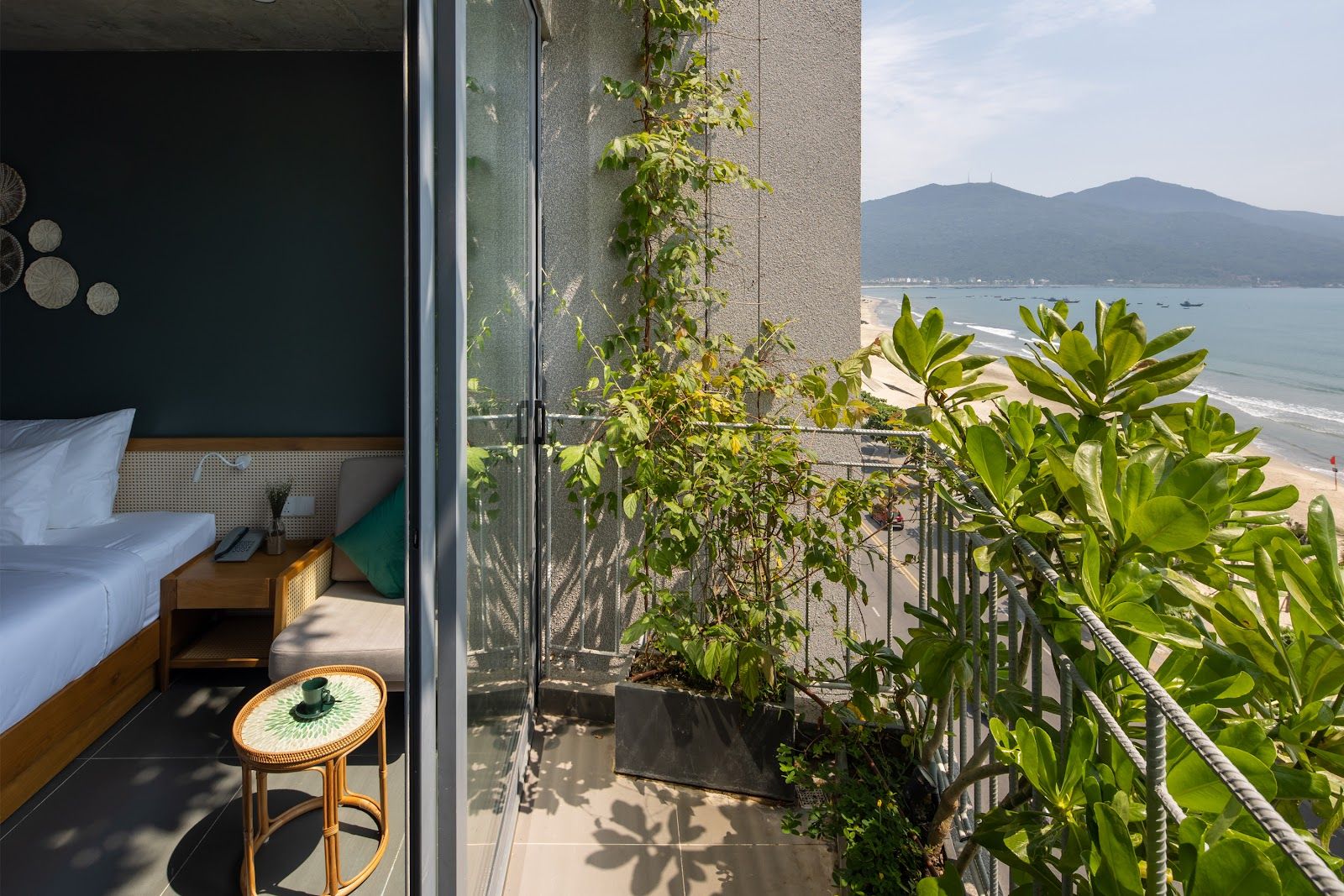 CANI BEACH HOUSE