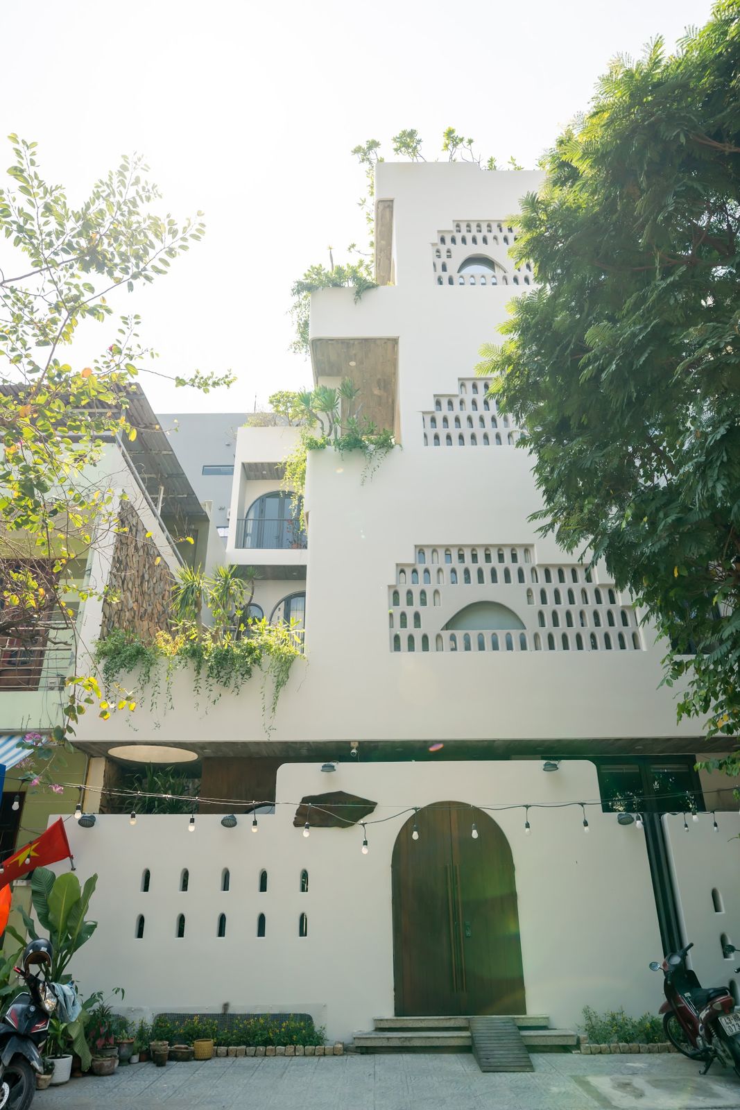 CANI BEACH HOUSE