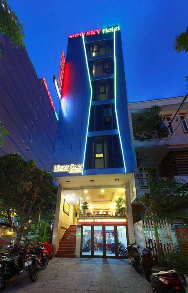 ZuKa Hotel & Apartment