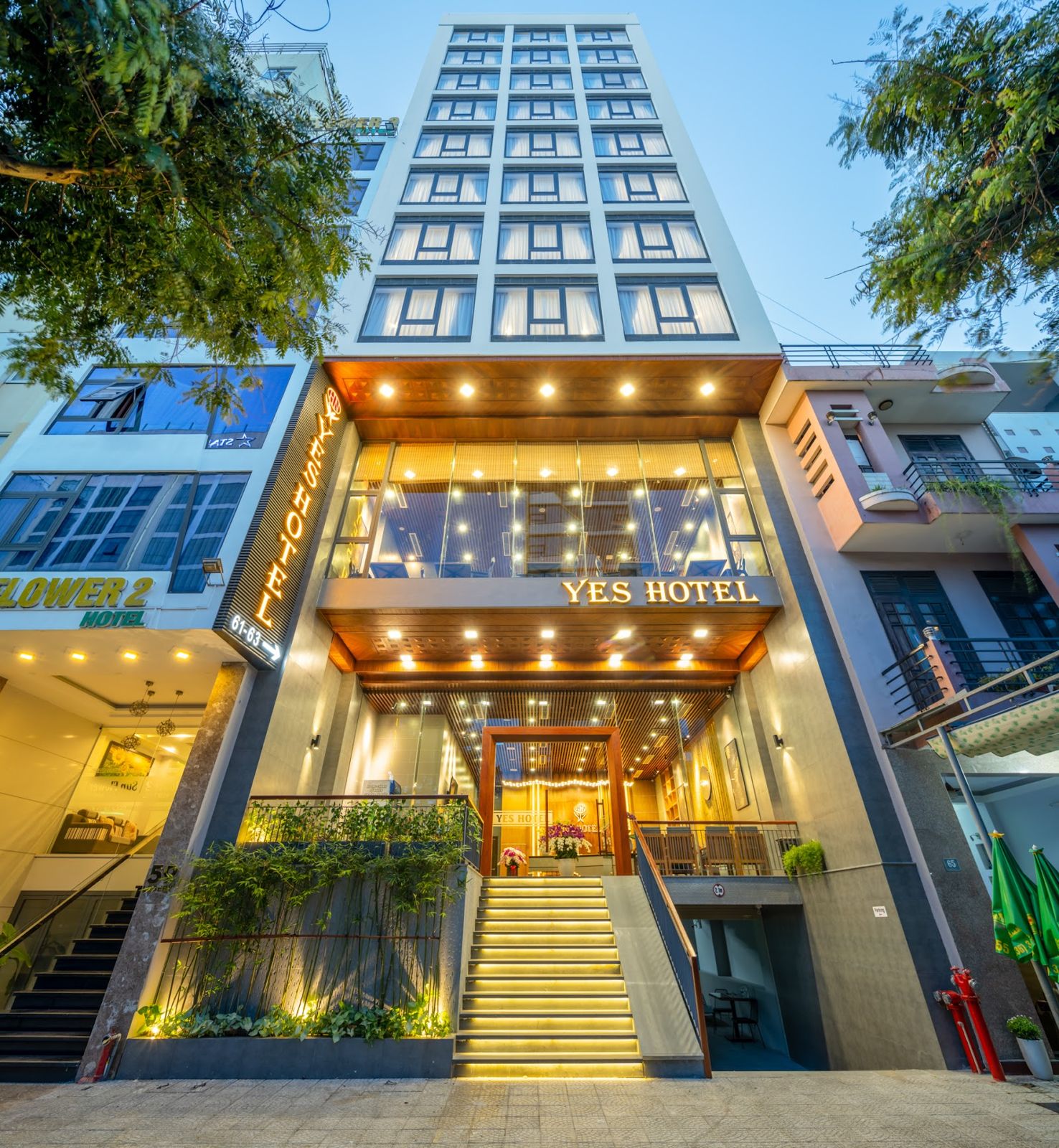 Anstay Homestay & Apartment