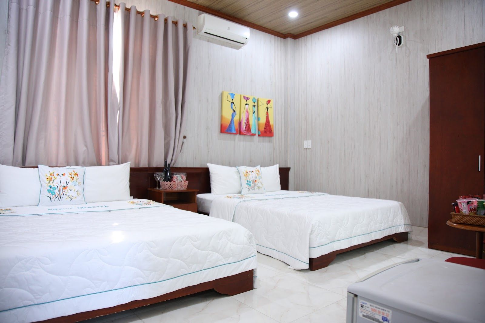 Anstay Homestay & Apartment